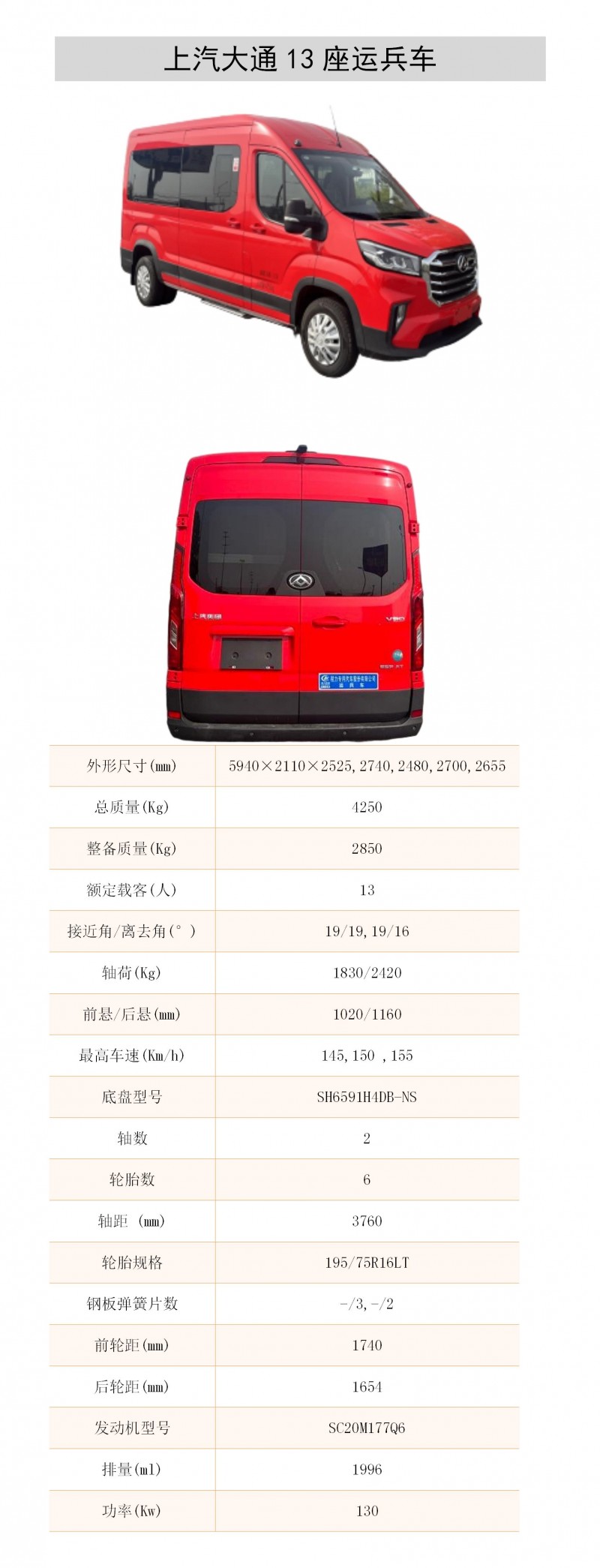 CLW5040XYB6AL型運兵車_01