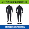 百舟 干式水域救援服