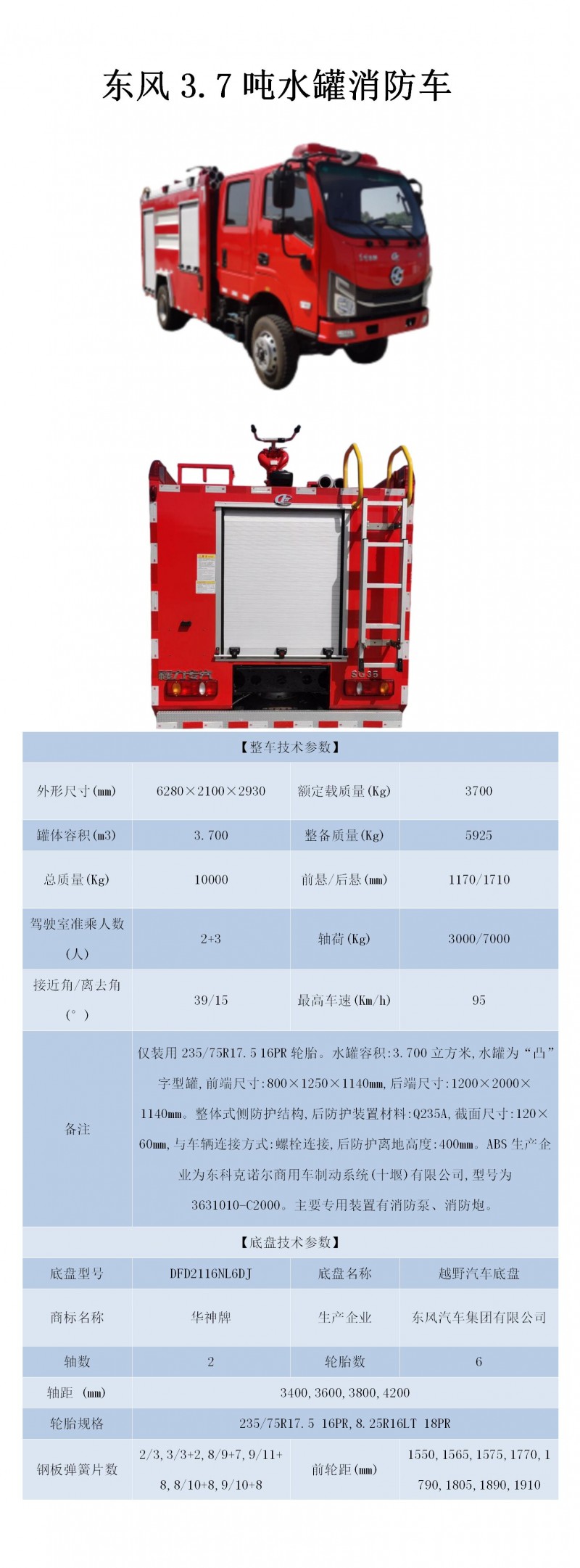CLW5100GXFSG35-AJP型水罐消防車_01