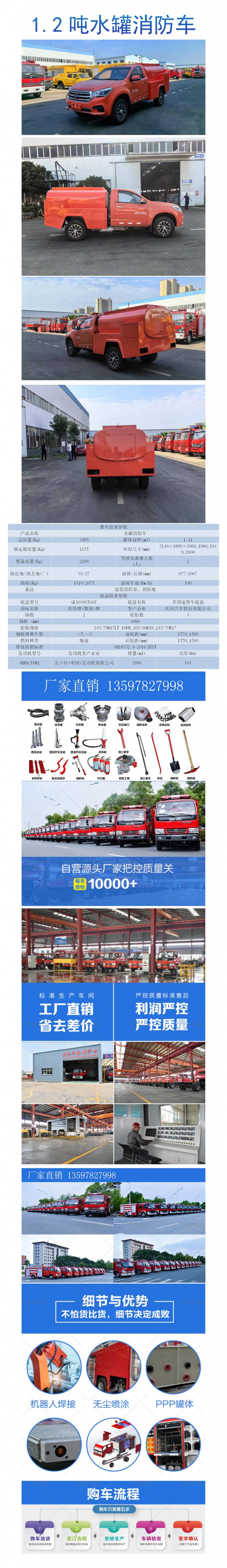 CLW5030GSSADY型灑水車_01