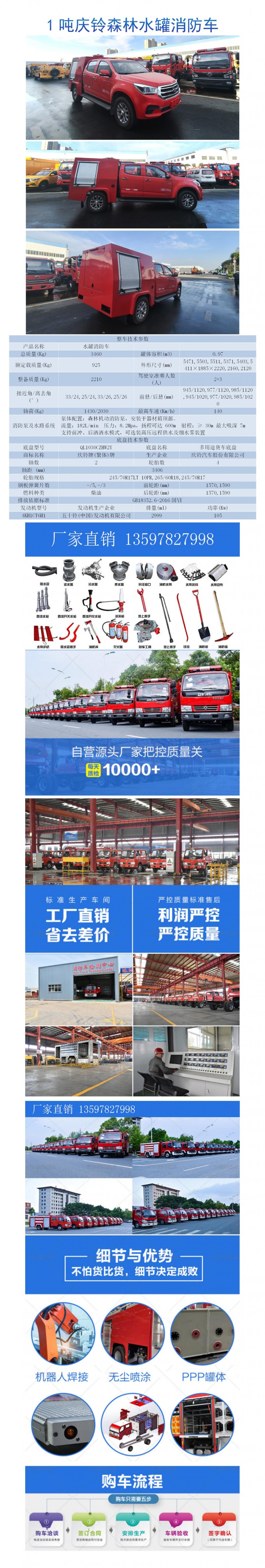CLW5031GSSADY型灑水車_01