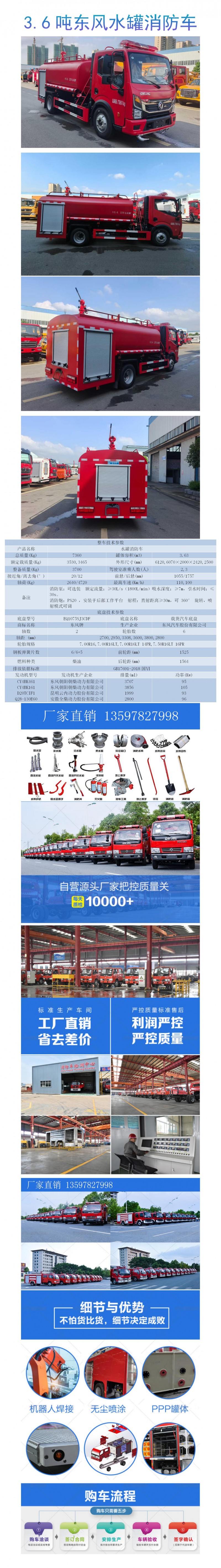 CLW5072GSSADY型灑水車_01