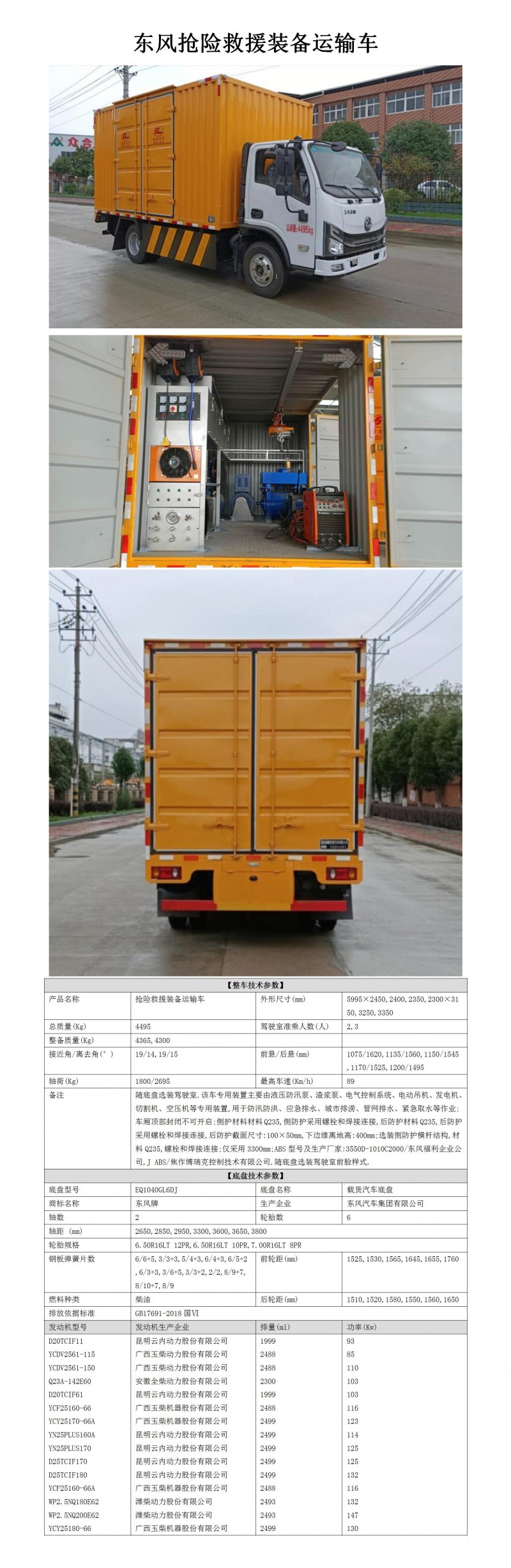 SLV5040TPSEQ型大流量排水搶險(xiǎn)車(chē)_01