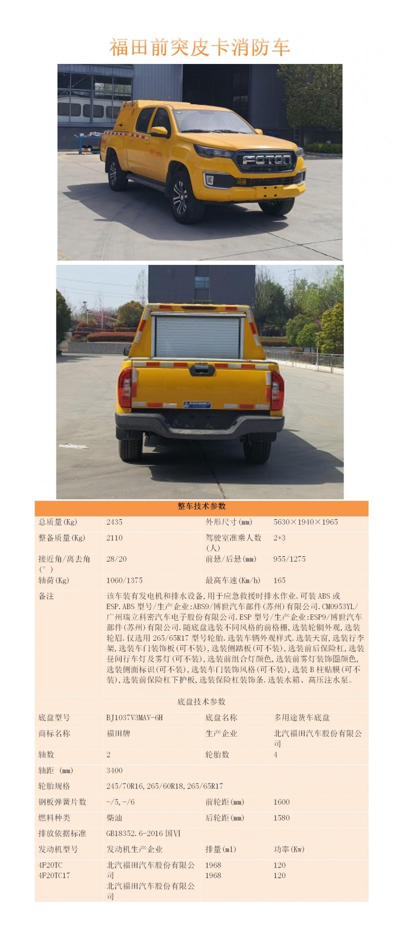 CLW5020TPSAJP型大流量排水搶險車_01