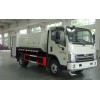 福田4噸消防灑水車