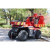 ATV四輪消防摩托車  SGW500F