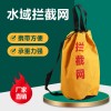 水域救援?dāng)r截網(wǎng)