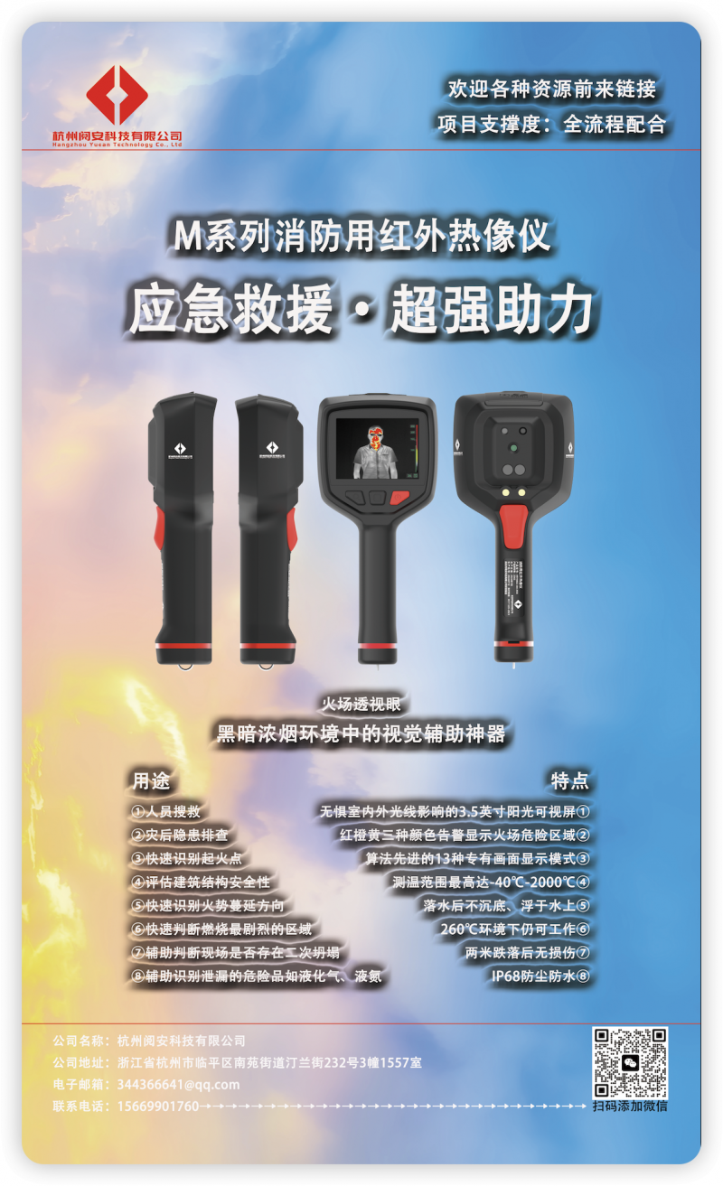 閱安測距版M38海報
