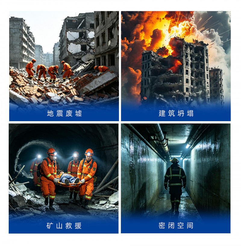 場景