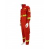 直貢緞純棉防護(hù)服