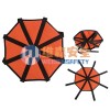 銳邊保護罩方向盤保護罩（38-45cm)