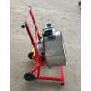移動(dòng)式排煙機(jī) GH230 本田發(fā)動(dòng)機(jī)